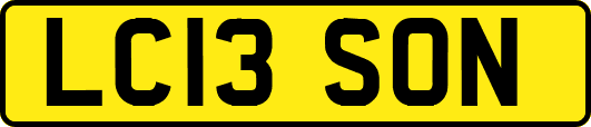 LC13SON