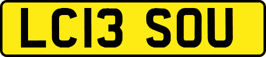 LC13SOU