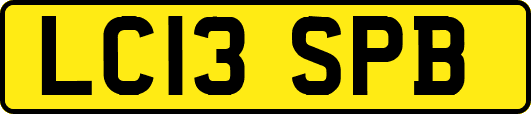 LC13SPB