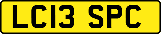 LC13SPC