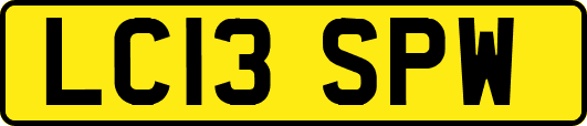 LC13SPW