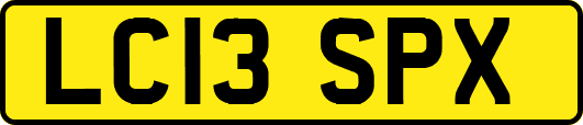 LC13SPX