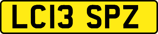 LC13SPZ