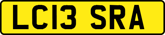LC13SRA