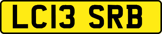 LC13SRB