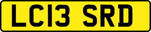 LC13SRD