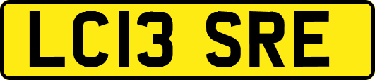 LC13SRE