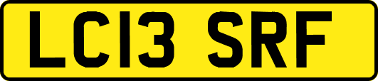 LC13SRF