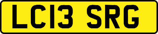 LC13SRG