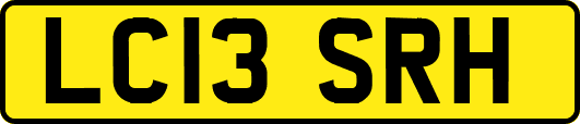 LC13SRH
