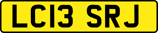 LC13SRJ