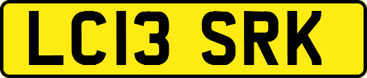 LC13SRK
