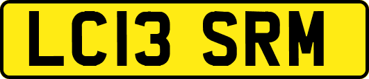 LC13SRM