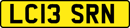 LC13SRN