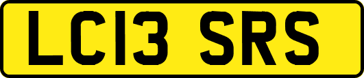 LC13SRS