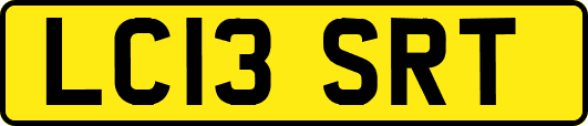 LC13SRT