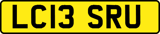 LC13SRU