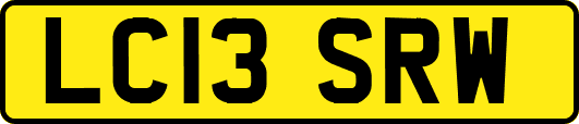 LC13SRW
