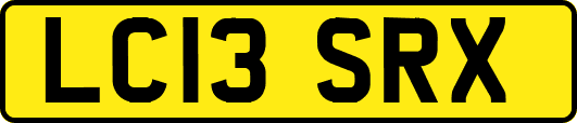 LC13SRX
