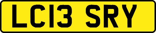 LC13SRY