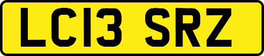LC13SRZ