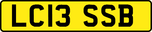 LC13SSB