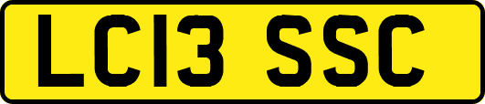 LC13SSC