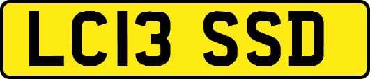 LC13SSD
