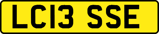 LC13SSE