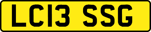 LC13SSG