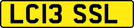 LC13SSL