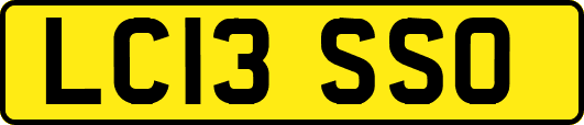 LC13SSO
