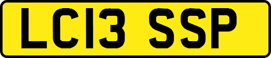 LC13SSP