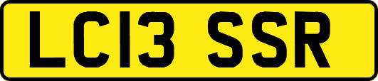 LC13SSR
