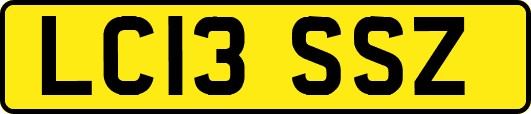 LC13SSZ