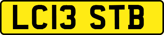 LC13STB