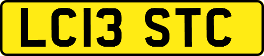LC13STC