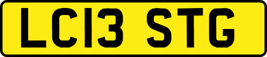 LC13STG