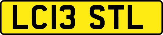 LC13STL