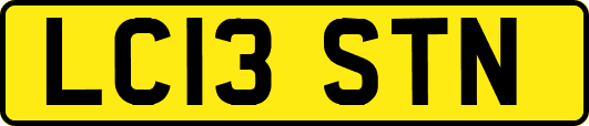 LC13STN