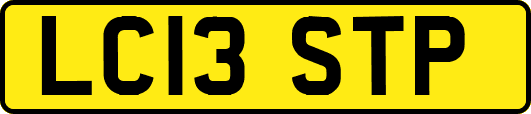 LC13STP