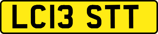 LC13STT
