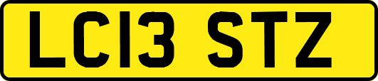 LC13STZ