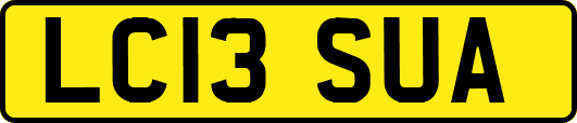 LC13SUA