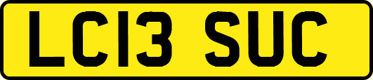 LC13SUC