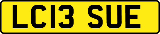 LC13SUE