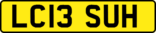 LC13SUH