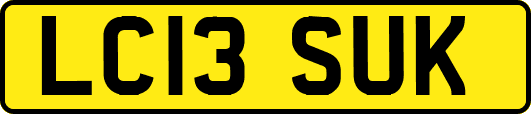 LC13SUK