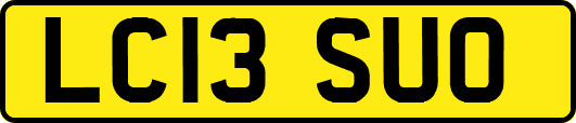 LC13SUO