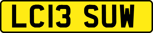 LC13SUW